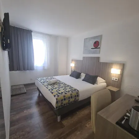 Western & Austria-la Terrasse 3*