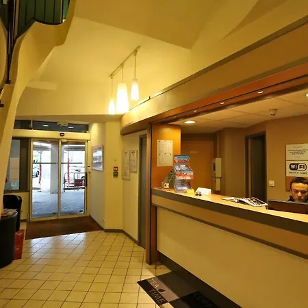 Western & Austria-la Terrasse 3*