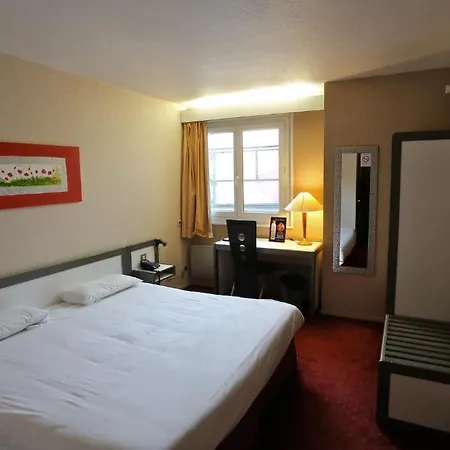 Western & Austria-la Terrasse فندق