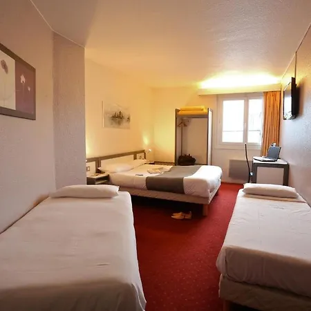 Western & Austria-la Terrasse فندق 3*