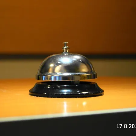 فندق Western & Austria-la Terrasse 3*