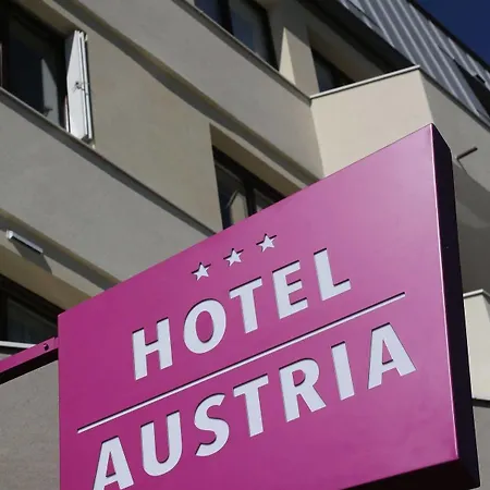 Western & Austria-la Terrasse سانت إتيان