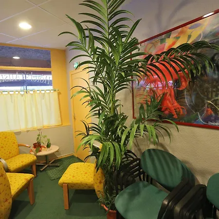 Western & Austria-la Terrasse 3*