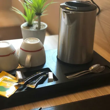 Western & Austria-la Terrasse 3* سانت إتيان