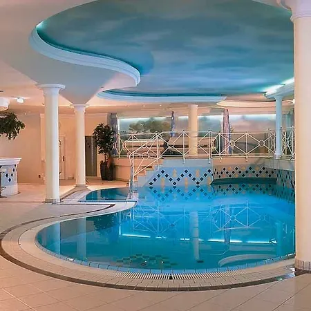 Western & Austria-la Terrasse فندق سانت إتيان