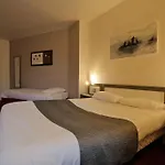 Hotel Western & Austria-la Terrasse 3*