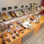 Western & Austria-la Terrasse Hotel 3*