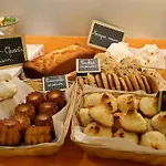 Western & Austria-la Terrasse 3*