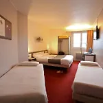 Western & Austria-la Terrasse Hotel 3*