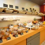 Hotel Western & Austria-la Terrasse 3*