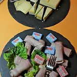 Western & Austria-la Terrasse 3* Saint-Etienne (Loire)