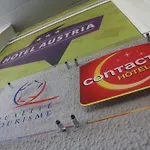 Western & Austria-la Terrasse Hotel