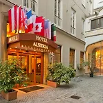 Western & Austria-la Terrasse Hotel Saint-Etienne (Loire)
