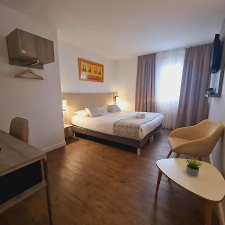 Western & Austria-la Terrasse 3*