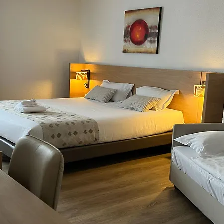 Western & Austria-la Terrasse 3*