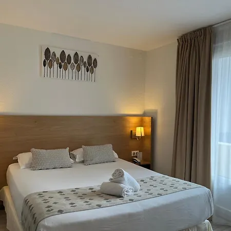 Hotel Western & Austria-la Terrasse 3*