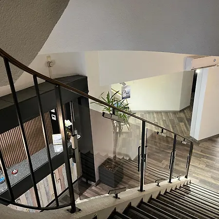Hotel Western & Austria-la Terrasse 3*