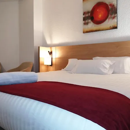 Western & Austria-la Terrasse Hotel 3*