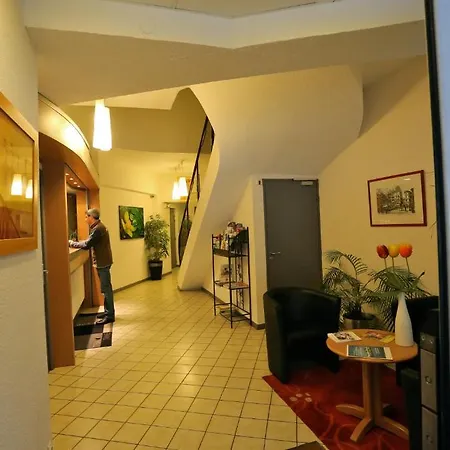 Western & Austria-la Terrasse Hotel