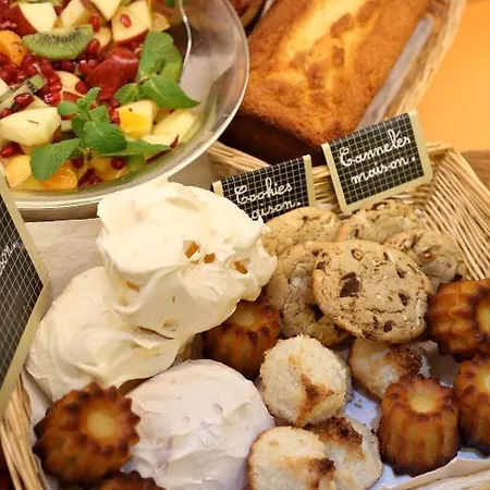 Western & Austria-la Terrasse 3*