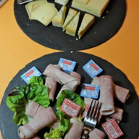 Western & Austria-la Terrasse 3* Saint-Etienne (Loire)
