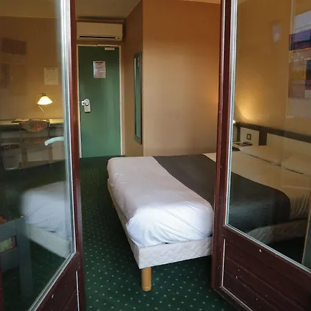 Hotel Western & Austria-la Terrasse Saint-Etienne (Loire)