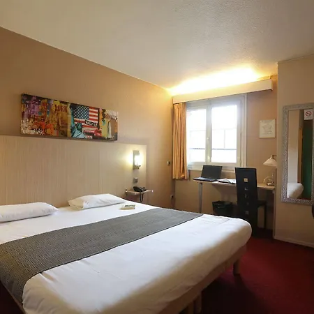 Western & Austria-la Terrasse Hotel