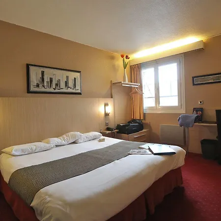 Western & Austria-la Terrasse Hotel