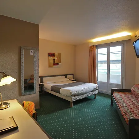 Western & Austria-la Terrasse Hotel
