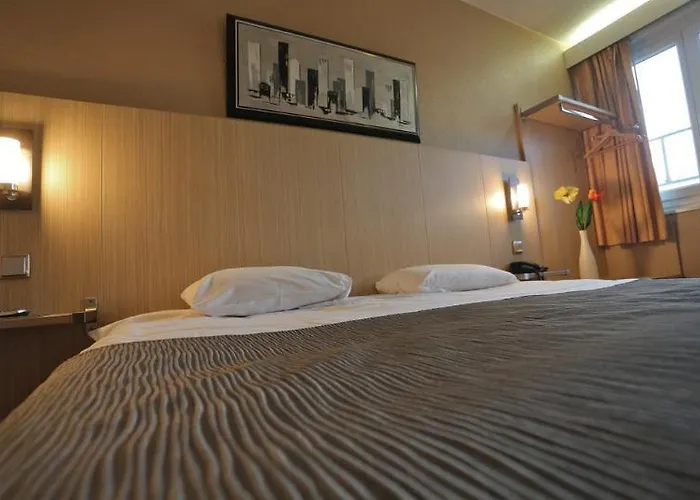 Western & Austria-la Terrasse 3*